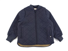Wheat ink thermal jacket Benni